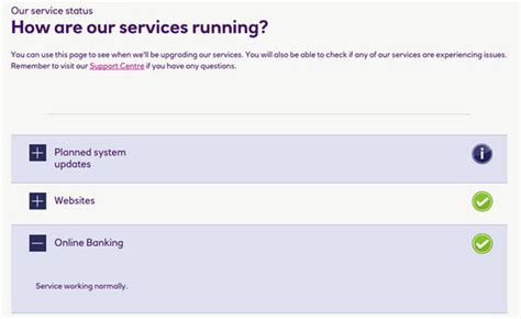mrwd online bill|NatWest banking: service login status as app not working .